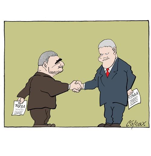 Corax 12