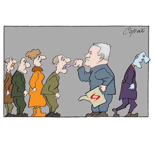Corax 11