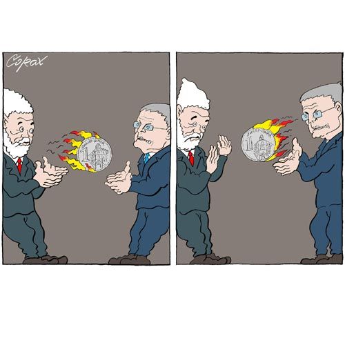 Corax 9
