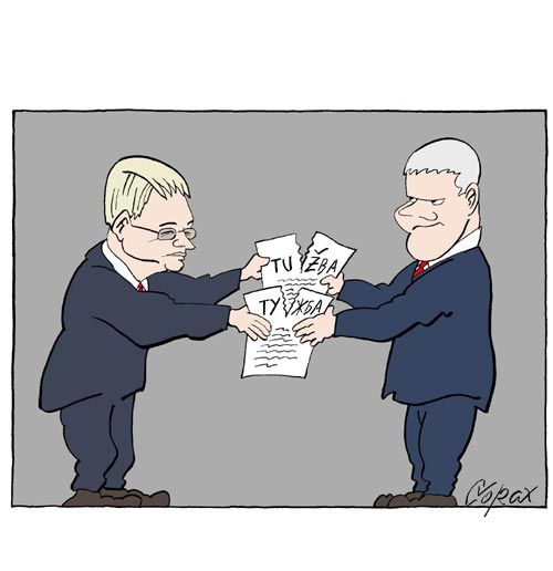 Corax 7