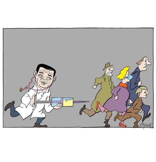 Corax 6