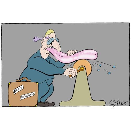 Corax 4