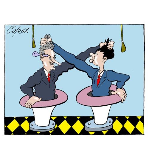 Corax 2