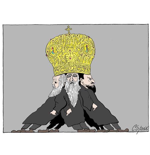 Corax 15