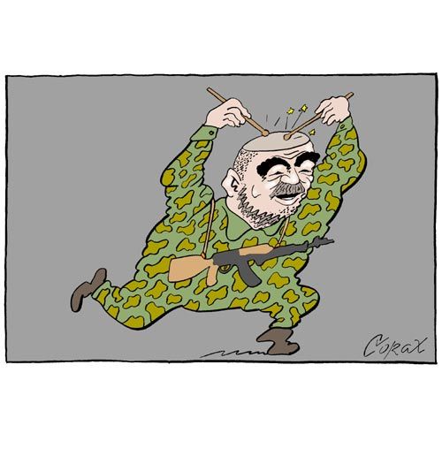 Corax 13