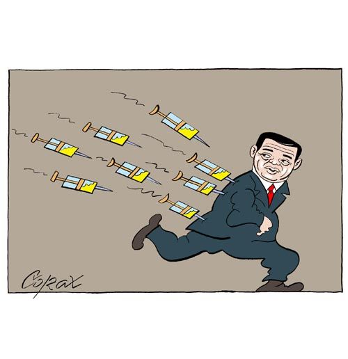 Corax 11