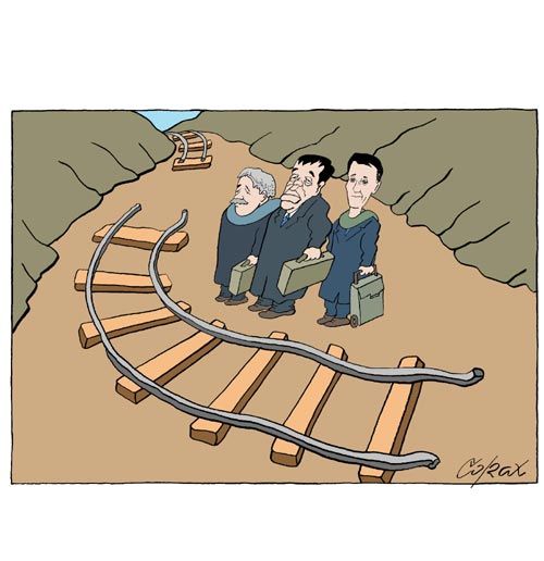 Corax 9