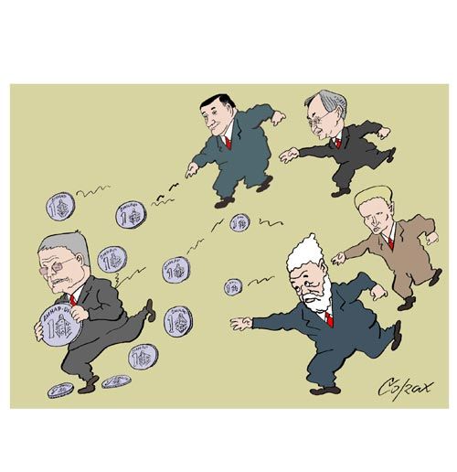 Corax 7