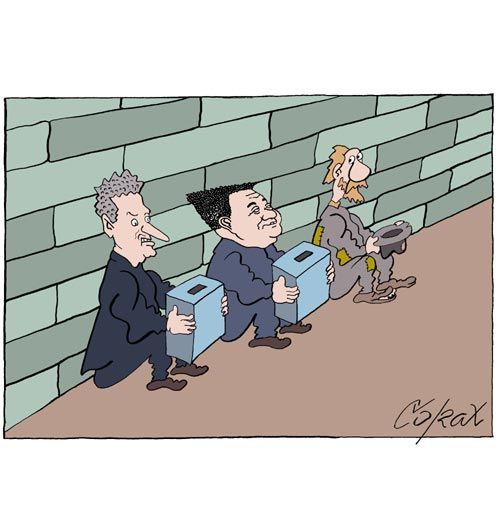 Corax 5