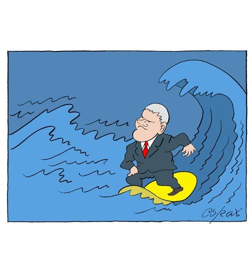 Corax 3