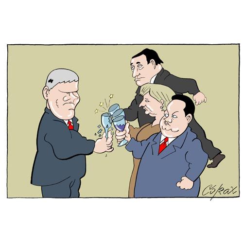 Corax 2
