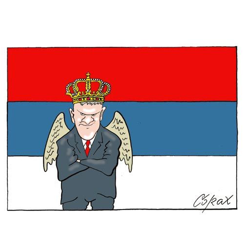 Corax 15