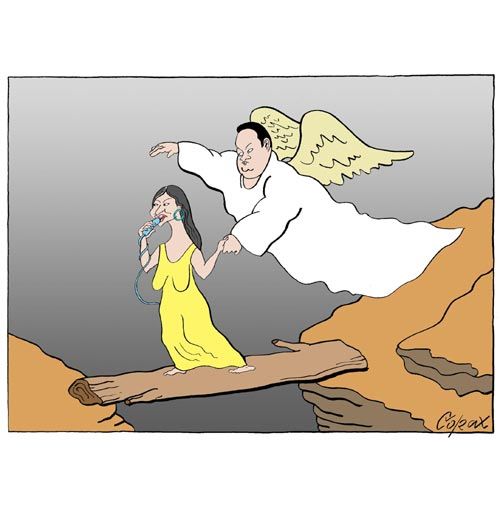 Corax 14