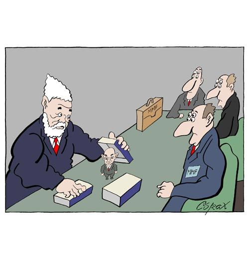 Corax 13