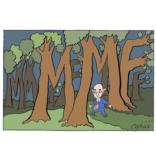 Corax 10