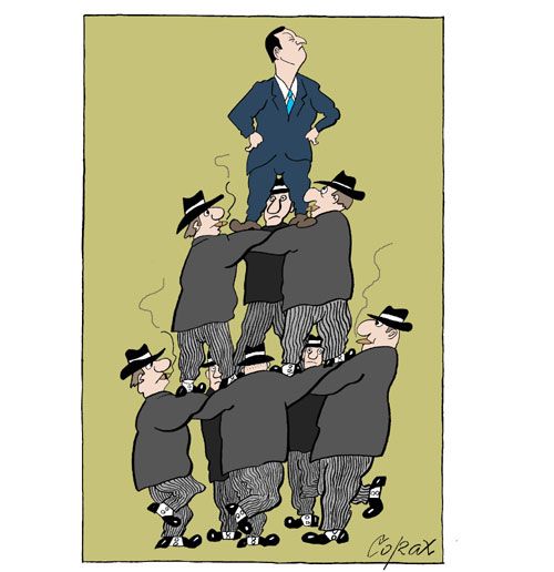 Corax 3
