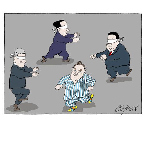 Corax 15