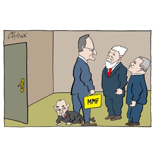 Corax 13