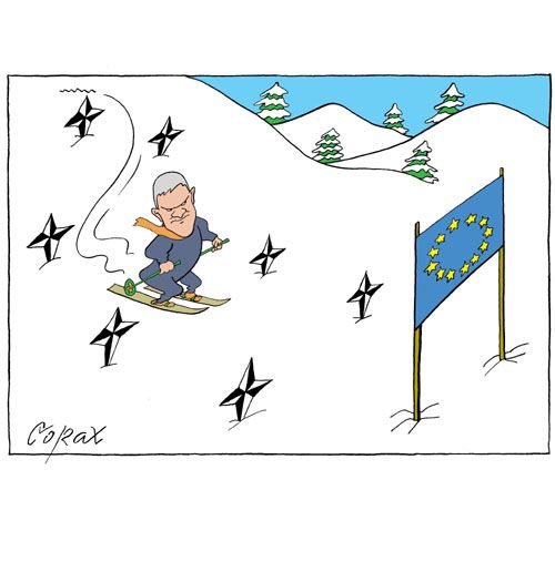 Corax 11