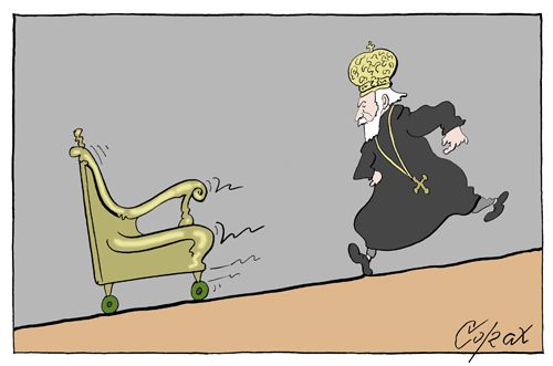 Corax 9
