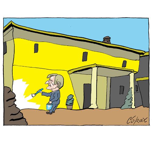 Corax 8