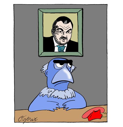 Corax 6