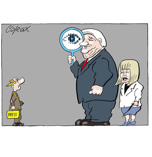 Corax 5