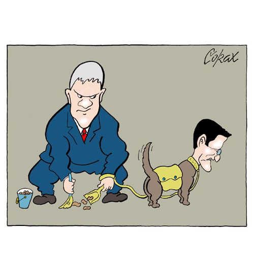 Corax 4