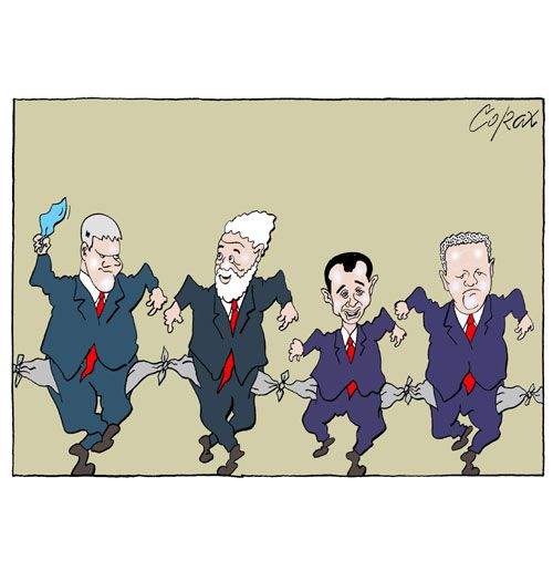Corax 14