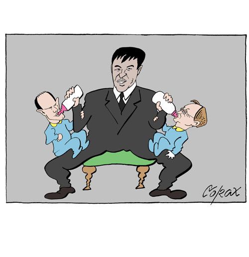 Corax 12