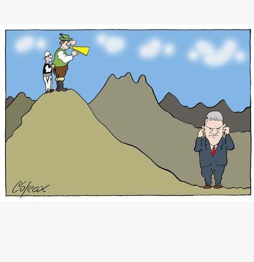 Corax 11