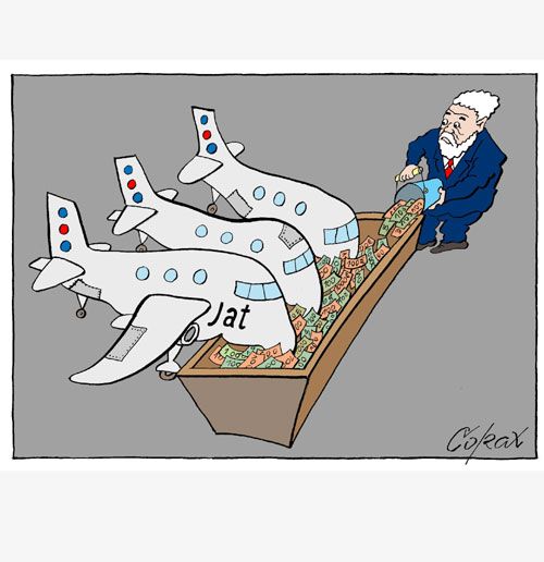 Corax 9