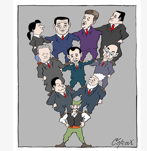 Corax 8