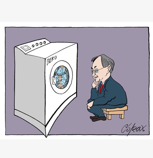 Corax 6