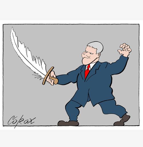 Corax 5