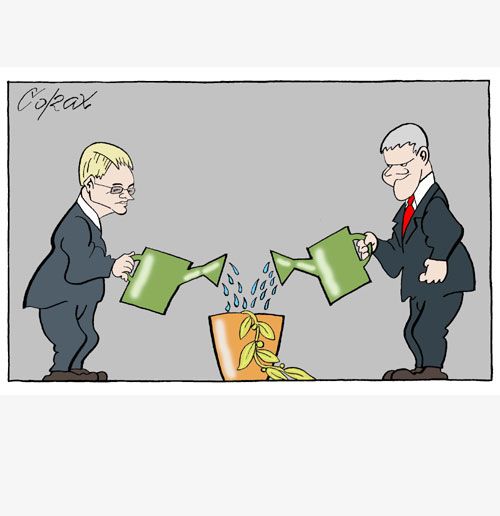 Corax 3