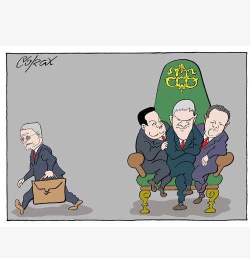 Corax 2