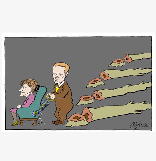 Corax 1