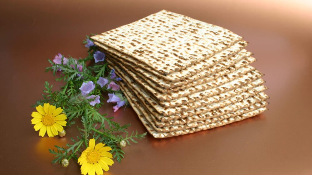 Jevreji slave Pesah, praznik proleća i spasenja 1