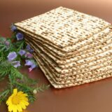 Vučić i zvaničnici čestitali jevrejski praznik Pasha 2