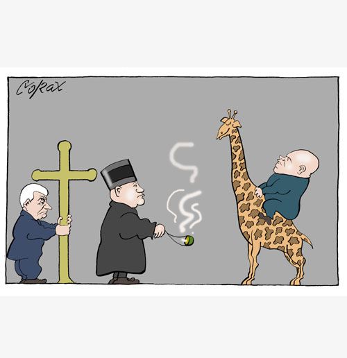 Corax 13