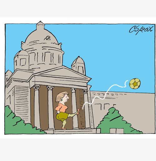 Corax 12