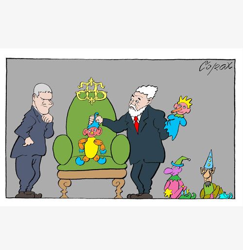 Corax 9