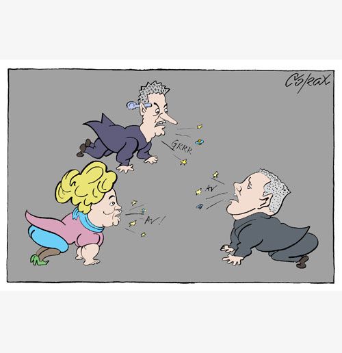 Corax 6