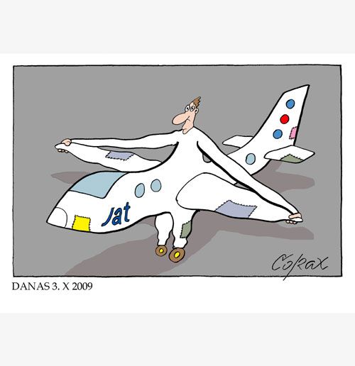 Corax 5
