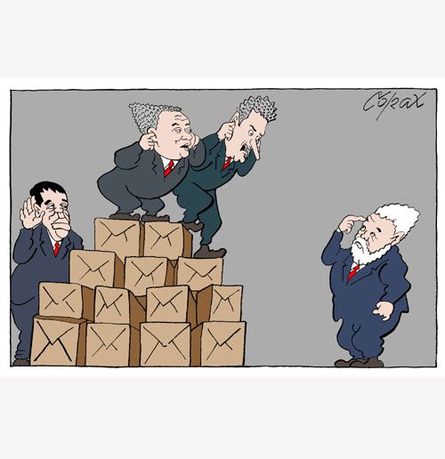 Corax 3