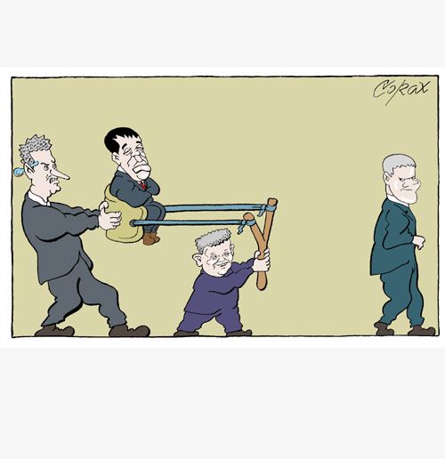 Corax 2