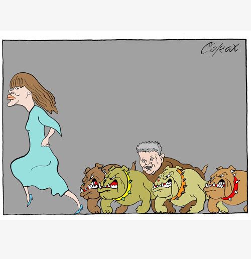 Corax 1