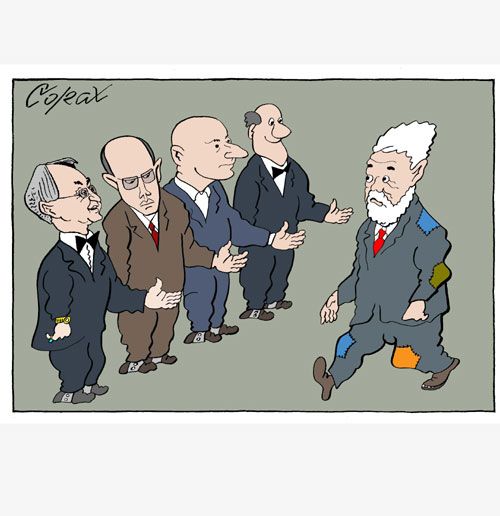Corax 15