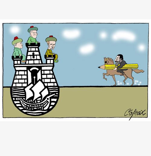 Corax 13